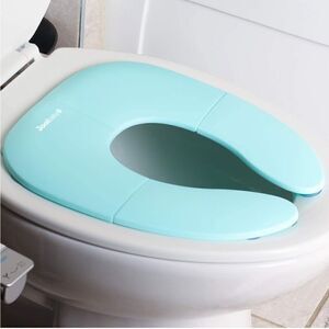 New Jool portable folding baby seat